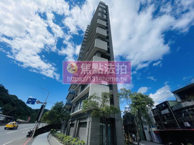 新北汐止大樓法拍-7