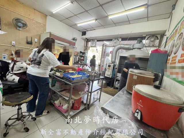 台南北區大樓_店面-1