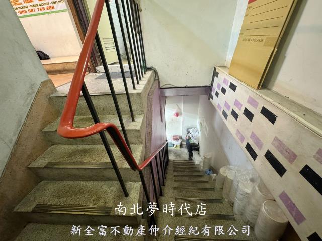 台南北區大樓_店面-3