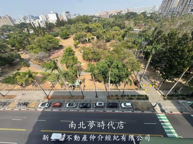 台南北區大樓_店面-12