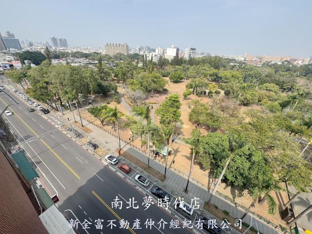 台南北區大樓_店面-13