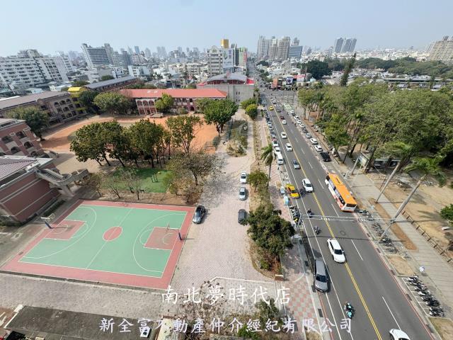 台南北區大樓_店面-14