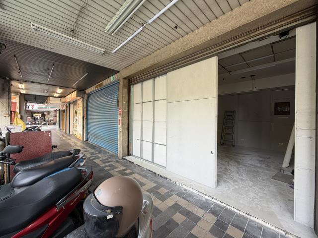 台南北區大樓_店面-3