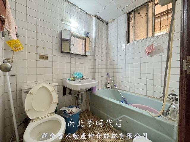 台南北區大樓_店面-4