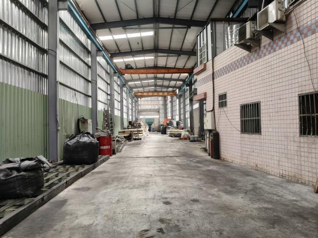 桃園蘆竹廠房_廠辦_倉庫-1