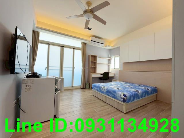 后里透天_套房-2