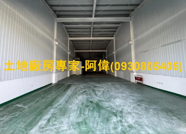 大社廠房_倉庫-1