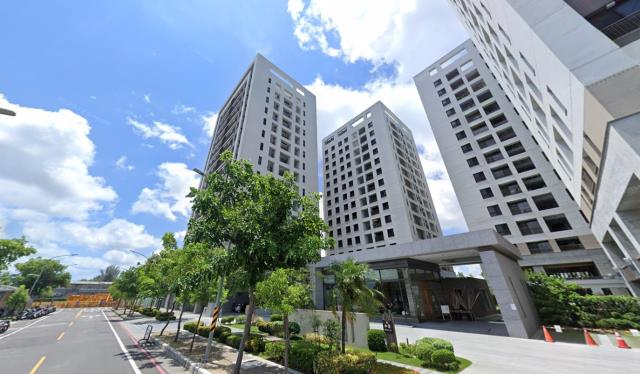 東區法拍大樓-5