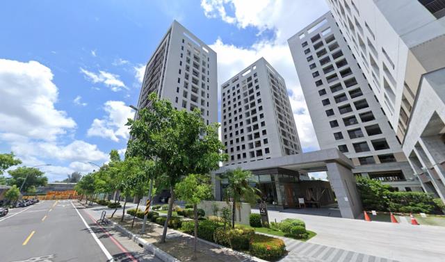 東區法拍大樓-8