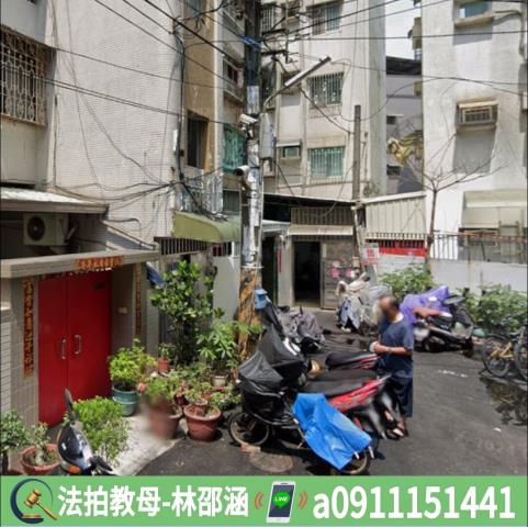 鳳山法拍公寓-4