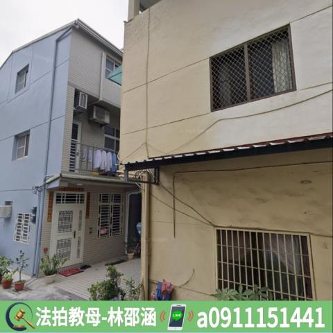 前鎮透天_一樓法拍-3