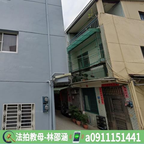 前鎮透天_一樓法拍-4