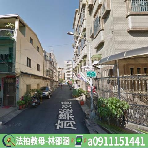 前鎮透天_一樓法拍-5