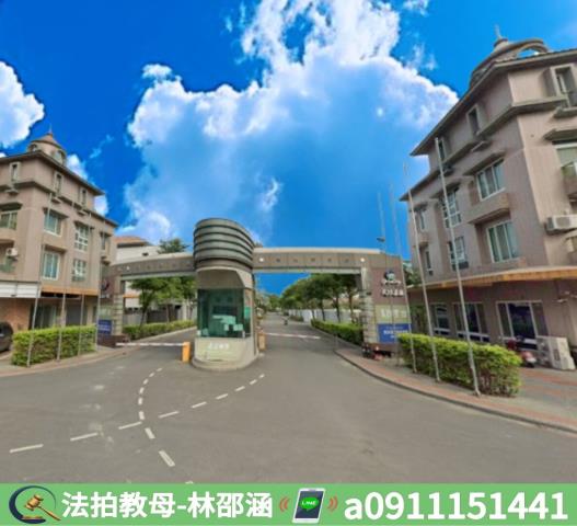 麻豆拍賣透天-3