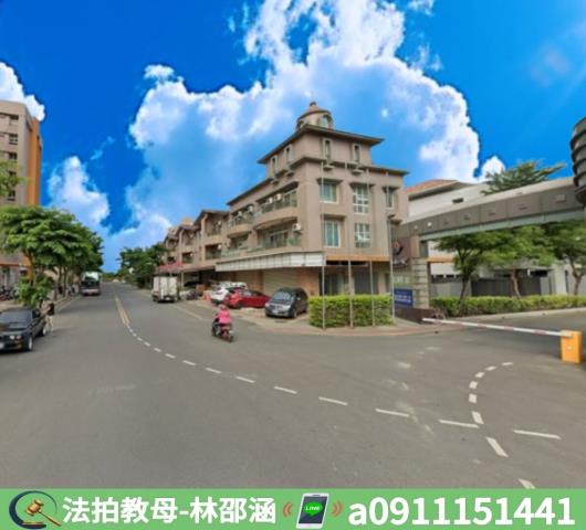 麻豆拍賣透天-4