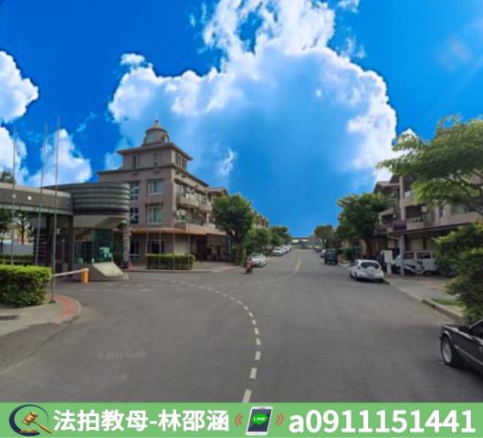 麻豆拍賣透天-5