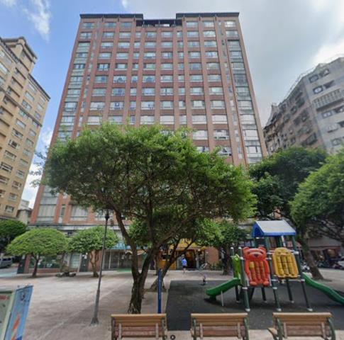 汐止法拍大樓-1