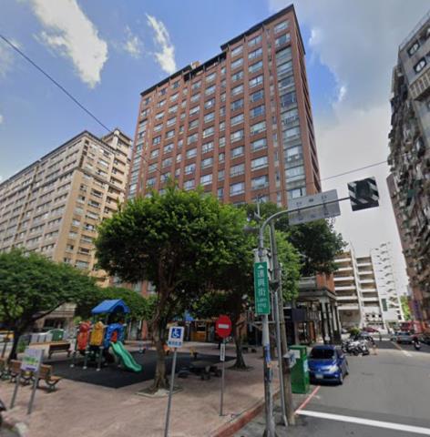 汐止法拍大樓-2