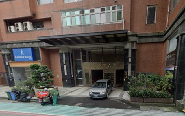 汐止法拍大樓-5