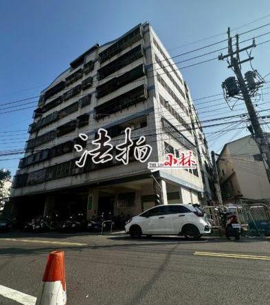 大里區內元路82之2號大里法拍屋大元國小74快速道路