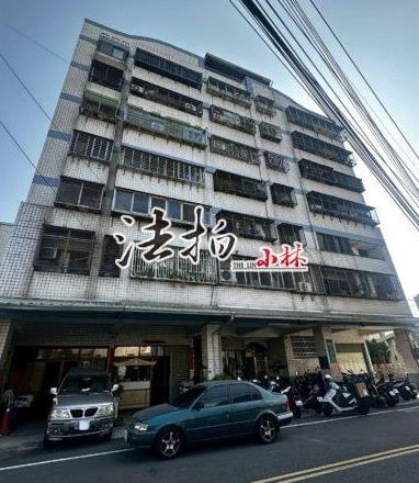 大里大樓法拍-4