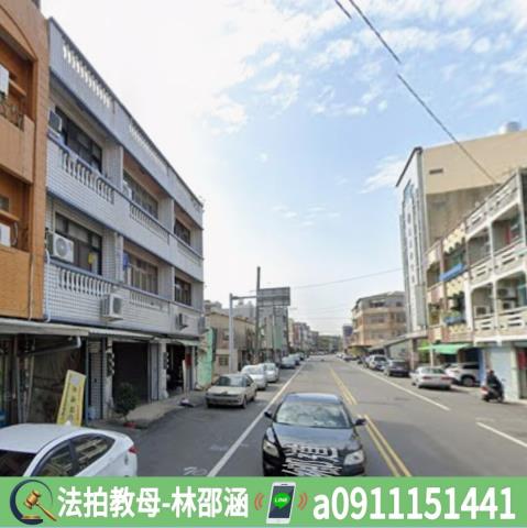 學甲法拍透天_一樓-6