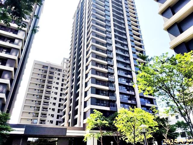 仁德文心路上東城2房