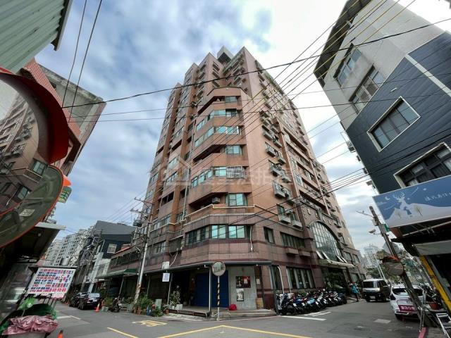 桃園大樓法拍-1