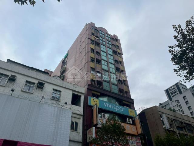 新北大樓拍賣-1