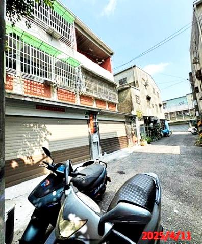 安南區安和路四段透天