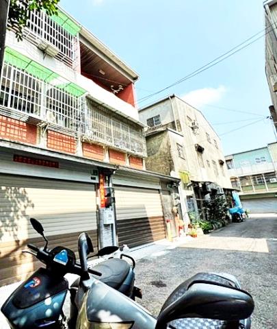 台南安南拍賣透天-3