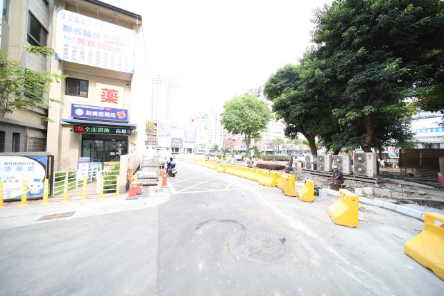 高雄鼓山透天_店面-2