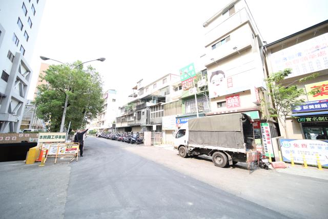 高雄鼓山透天_店面-3