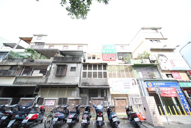 高雄鼓山透天_店面-4