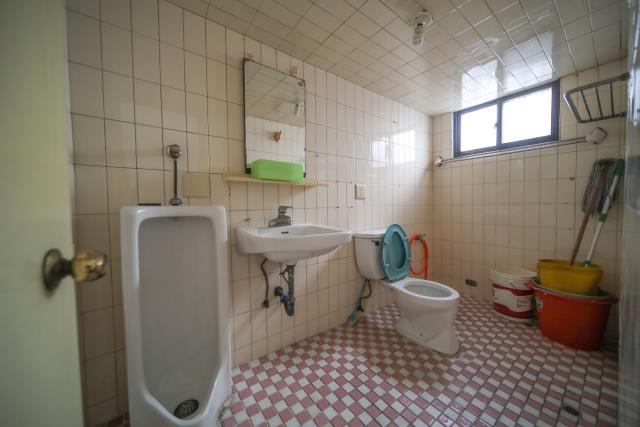 高雄鼓山透天_店面-7