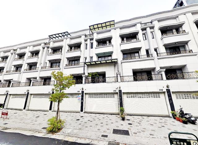 台南安南法拍透天_別墅_店面-2