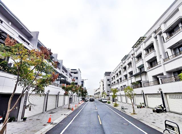 台南安南法拍透天_別墅_店面-5