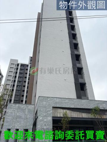 新北淡水大樓-7