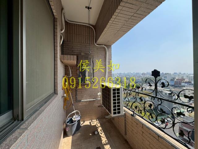 嘉義東區大樓_華廈_公寓-7