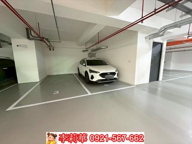 台南東區華廈-11