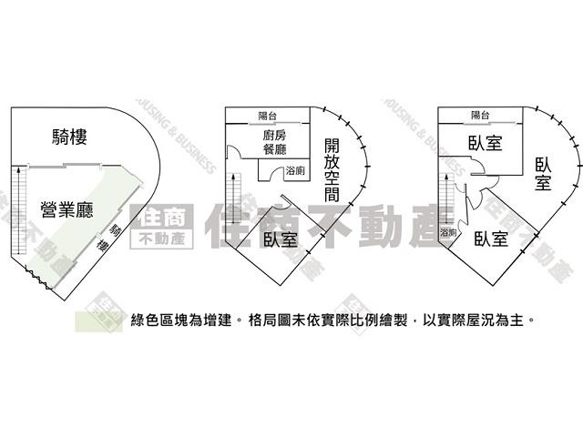 台南永康店面-15