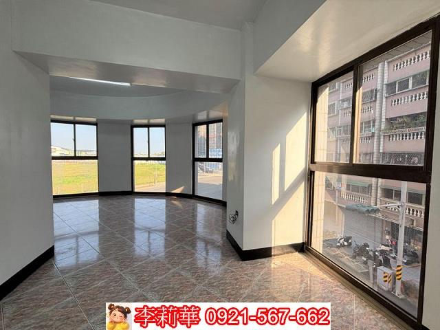 台南永康店面-4