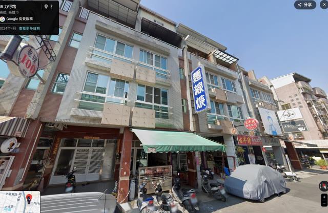 鳳山透天_店面_一樓法拍-4