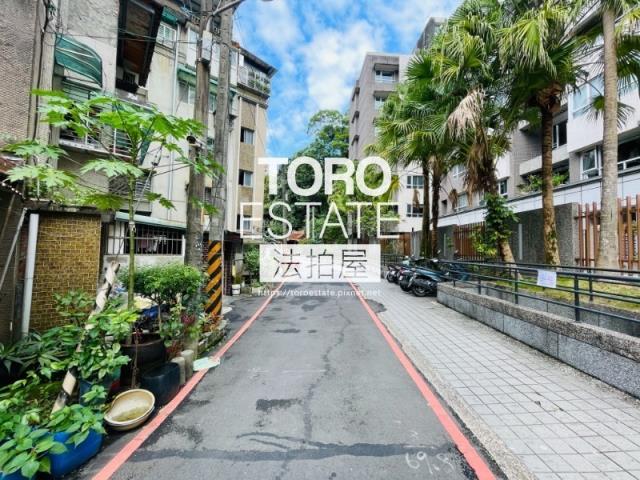 新店拍賣華廈-7