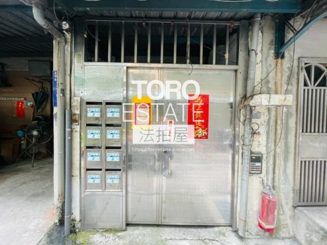 蘆洲公寓拍賣-2