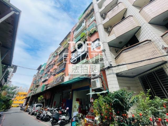 蘆洲法拍公寓-5