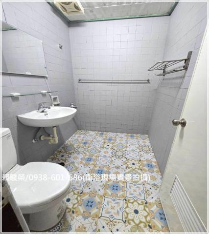 平鎮火車站中豐路公寓