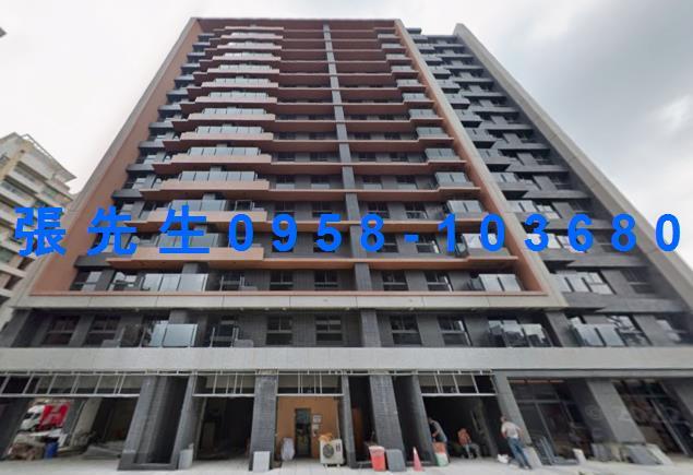 桃園區大樓法拍-4