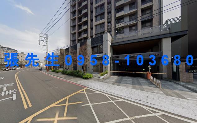 竹東拍賣大樓-2