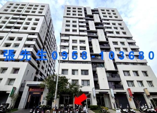 員林法拍大樓-9